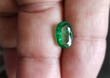 Panjsher Emerald