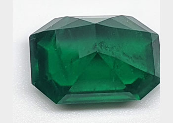Swat Emerald